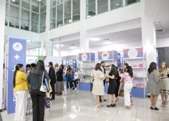 ProDominicana anuncia la 7ma edición del Encuentro de Mujeres en Exportación 2026