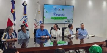 Productores de leche reciben RD$30 millones para modernizar sistemas de riego
