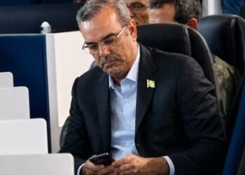 RD se solidariza con pueblo de Panamá y le ofrece asistencia