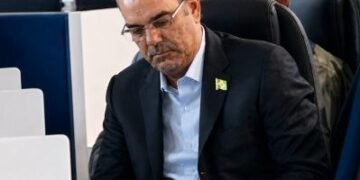 RD se solidariza con pueblo de Panamá y le ofrece asistencia