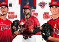 Leones refuerzan su pitcheo con Rhoades, Halligan y Espada