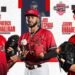 Leones refuerzan su pitcheo con Rhoades, Halligan y Espada