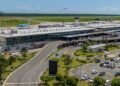 Aerodom proyecta 1.9 millones de asientos y nuevas rutas internacionales para invierno