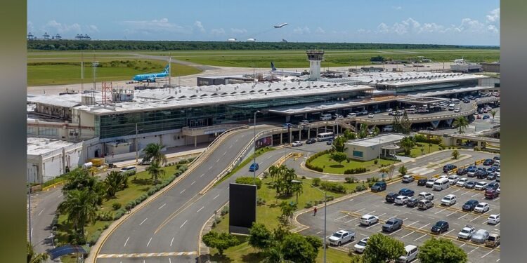 Aerodom proyecta 1.9 millones de asientos y nuevas rutas internacionales para invierno