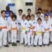 Seis países y 22 asociaciones competirán en Copa Judo Naco