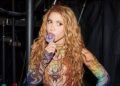 ¿Shakira tiene nuevo amor?: revelan identidad del famoso jugador con el que supuestamente está saliendo