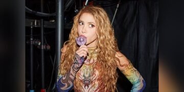 ¿Shakira tiene nuevo amor?: revelan identidad del famoso jugador con el que supuestamente está saliendo