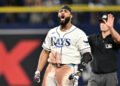 Tampa Bay aprovecha los fallos de Nueva York y toma ventaja con triunfo 5-2