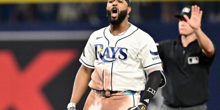Tampa Bay aprovecha los fallos de Nueva York y toma ventaja con triunfo 5-2