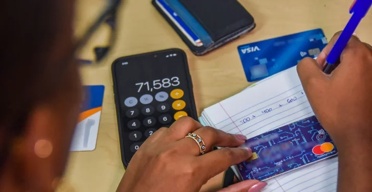 El bolsillo aprieta: por qué las tarjetas de crédito pierden dinamismo en RD