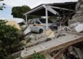 Terremoto en Panamá de magnitud 7,7 deja daños en edificios, carreteras y plantas potabilizadoras