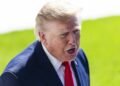 Trump dice que «tiene derecho» a competir de nuevo porque «le hicieron trampa» en 2020