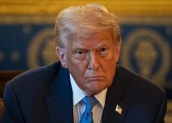 Trump sanciona la CPI tras el Nobel de la Paz a Navi Pillay