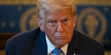 Trump sanciona la CPI tras el Nobel de la Paz a Navi Pillay