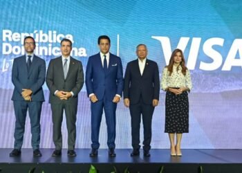 Turismo y Visa fortalecen promoción digital destino RD