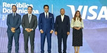 Turismo y Visa fortalecen promoción digital destino RD