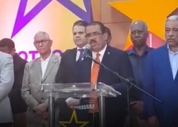 PLD denuncia crisis afecta la producción de carne de pollo RD