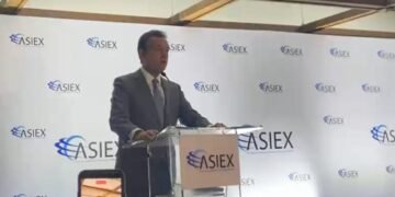 Con “diplomacia económica” buscará más inversión para RD
