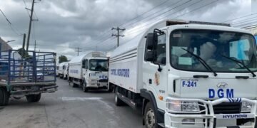 DGM anuncia operativos fincas contra contratación de ilegales