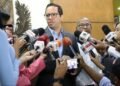 Gobierno hará inversión digital para fortalecer seguridad Estado