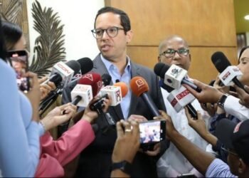 Gobierno hará inversión digital para fortalecer seguridad Estado