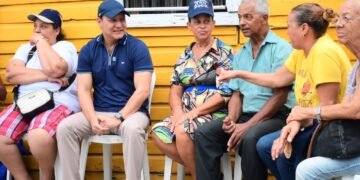 Abel Martínez: “Rescate RD fue más una resaca RD” y llama al PLD y la Fuerza del Pueblo a negociar directamente