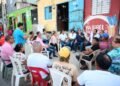 Abel Martínez: “El Gobierno dejó a los arroceros desprotegidos ante la apertura comercial”