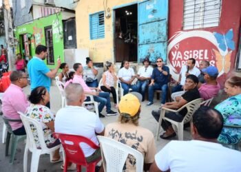 Abel Martínez: “El Gobierno dejó a los arroceros desprotegidos ante la apertura comercial”