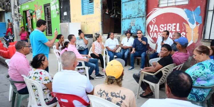 Abel Martínez: “El Gobierno dejó a los arroceros desprotegidos ante la apertura comercial”