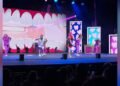 Luli Pampín llena de música y diversión el Teatro Nacional con su show “Juntos Otra Vez”