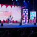 Luli Pampín llena de música y diversión el Teatro Nacional con su show “Juntos Otra Vez”