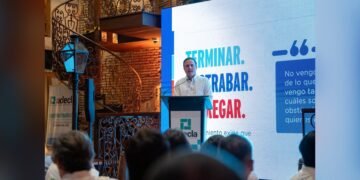 MIVED emite récord de 203 licencias de construcción en septiembre por RD$57,133 millones