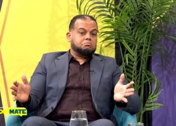 Delvys Lanfranco: «Las licitaciones van dirigidas, la Cámara de Cuentas no tiene credibilidad»