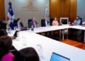 Gobierno gastará RD$21,977 millones en Cuidados en 2027
