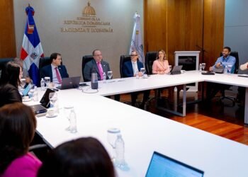 Gobierno gastará RD$21,977 millones en Cuidados en 2027