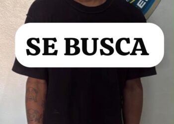 Policía busca activamente a hombre señalado como segundo implicado en rapto y agresión sexual contra adolescente de 15 años en Villa Mella
