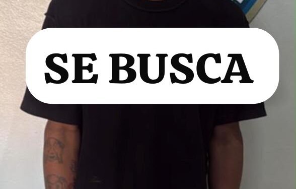 Policía busca activamente a hombre señalado como segundo implicado en rapto y agresión sexual contra adolescente de 15 años en Villa Mella