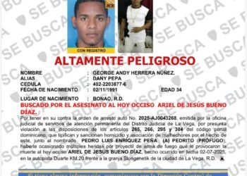 Cuatro hombres buscados por delito de homicidio se entregan por separado a la Policía Nacional, ante constantes labores de búsqueda e investigación