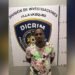 Apresan en Villa Vásquez a hombre buscado por doble homicidio en Santo Domingo