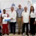 INEFI entrega premios a ganadores del Torneo de Baloncesto Batalla de las Promociones 2026