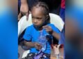Localizan en Capotillo a Sammy, niño de cuatro años desaparecido en Los Tres Brazos