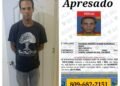 Bajo constante asedio policial, se entrega hombre requerido por presunto robo en Laguna Salada