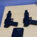 Policía Nacional recupera celulares robados y arresta a dos hombres por asalto a tienda de teléfonos en Juan de Herrera, San Juan