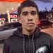 Joven que se había fugado de prisión se entrega al DICRIM de Jarabacoa