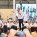 Abinader anuncia traslado de Operaciones Especiales para construir parque en Santo Domingo Oeste