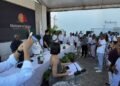 Collado anuncia inversión de RD$1,400 millones para transformar Boca Chica