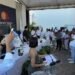 Collado anuncia inversión de RD$1,400 millones para transformar Boca Chica