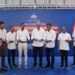 Abinader inaugura dos polideportivos en Santo Domingo con impacto en más de 12,900 personas