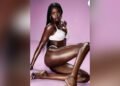 Solange Omon, de Camerún, es elegida como la nueva ángel de Victoria’s Secret