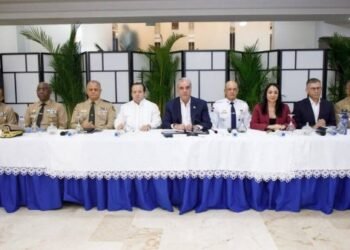 Evalúan medidas y resultados Plan de Seguridad Ciudadana